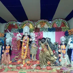 Gayatri Shaktipeeth, Muzaffarpur