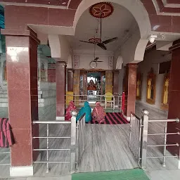 Gayatri Shaktipeeth, Muzaffarpur