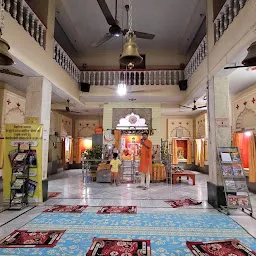 Gayatri Shaktipeeth Nagwa Varanasi