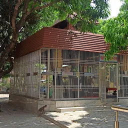 Gayatri Tapovan Ashram