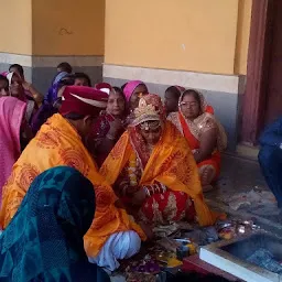 Gayatri Temple