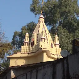 Gayatri Temple