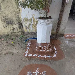 Gayatri Temple