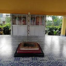 Gayatri Temple Jamtara