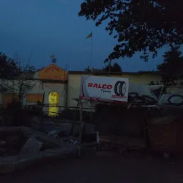 Gayatri Temple Pandra Bhubaneswar