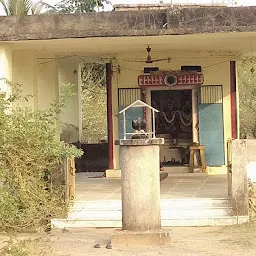 Gayatri Temple Pandra Bhubaneswar