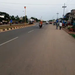 Gayatri Temple Pandra Bhubaneswar