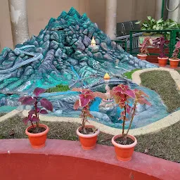Gayatri Tirth, Shantikunj Haridwar