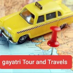 Gayatri Tour And Travels