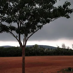 GAYATRI VIDHYA PARISHAD COLLEGE HOSTEL