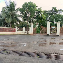 Gayatri Vidya Parishad College of Engineering (Autonomous) (GVP) (GVPCE)