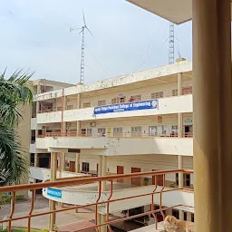 Gayatri Vidya Parishad College of Engineering (Autonomous) (GVP) (GVPCE)