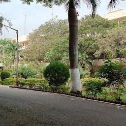 Gayatri Vidya Parishad College of Engineering (Autonomous) (GVP) (GVPCE)