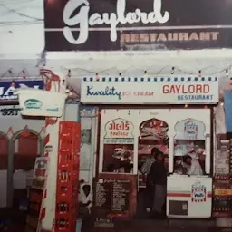 Gaylord Restaurant