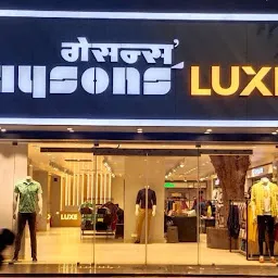 GAYSONS LUXE