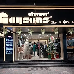 GAYSONS THE FASHION MALL