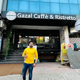 Gazal caffe & ristretto