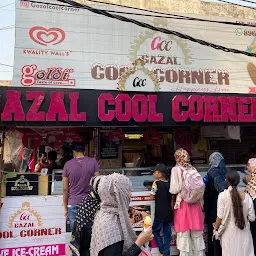 Gazal Cool Corner