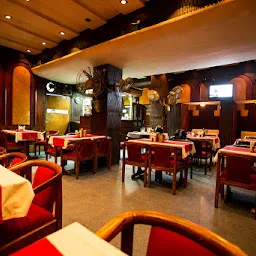 Gazal Restaurant and Bar