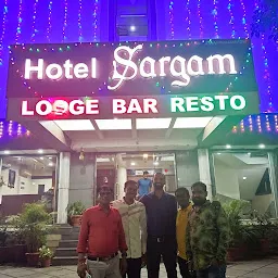 Gazal Resto & Bar @ Hotel Sargam