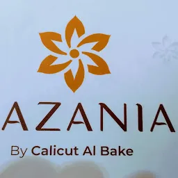 GAZANIA IndoArab Restaurant by Calicut Albake