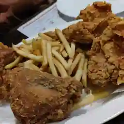 GAZANIA IndoArab Restaurant by Calicut Albake