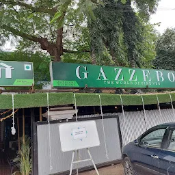 Gazebo Pure Veg Family Restaurant