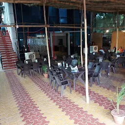 Gazebo Pure Veg Family Restaurant