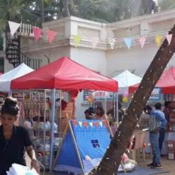 Gazebo Tent - Gazebo/Canopy Tent On Rent In Mumbai