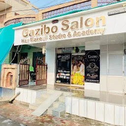 Gazibo Hair & Beauty Salon