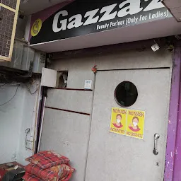 Gazzaz beauty parlour