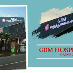 GBM Hospital