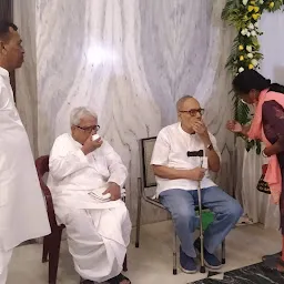 GD Birla Sabhaghar - জিডি বিড়লা সভাঘর