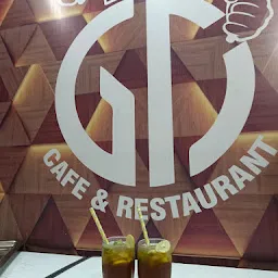 Gd cafe & restaurant