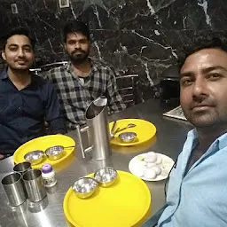 GD Ganesh Restaurant