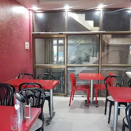 GD's Tandoor & Restaurant