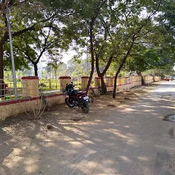 GDA Park Jayanagar