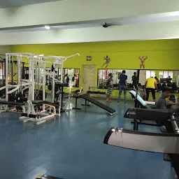 GDK Gym