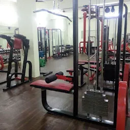 GDK Gym