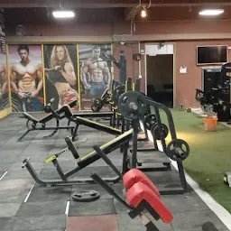 Gear of thor gym fitness