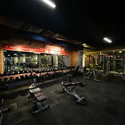 Gear Up Fitness Centre