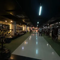 Gear Up Fitness Centre
