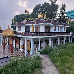Geden Tharpa Choling Monastery
