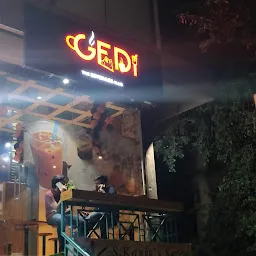 Gedi - The Beverage Klub