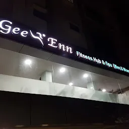 Gee Enn Fitness Hub Men & Women