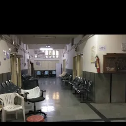 Geeta Bhawan Hospital
