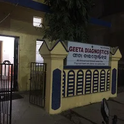 Geeta Diagnostics