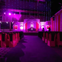 Geeta Marriage Palace