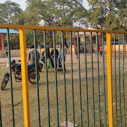 Geeta Nagar Park
