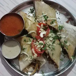 Geeta Restaurant